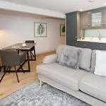 The Burrow By Serviced