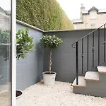 The Burrow By Serviced *