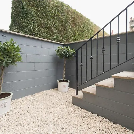 Apartmán The Burrow By Serviced Harrogate