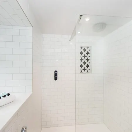 Apartmán The Burrow By Serviced Harrogate