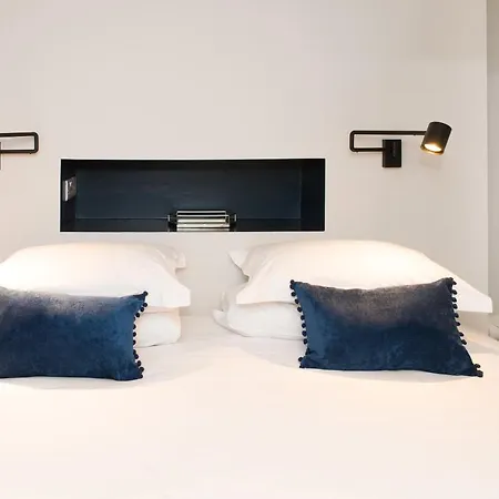 Apartmán The Burrow By Serviced Harrogate
