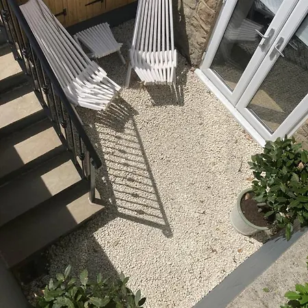 The Burrow By Serviced Apartmán Harrogate